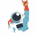 THERMAL HIGH RESOLUTION INKJET PRINTER