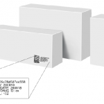 THERMAL HIGH RESOLUTION INKJET PRINTER