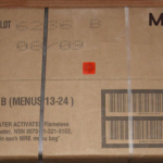 inkjet printer coding machine