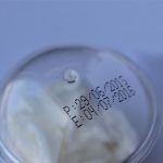 THERMAL HIGH RESOLUTION INKJET PRINTER