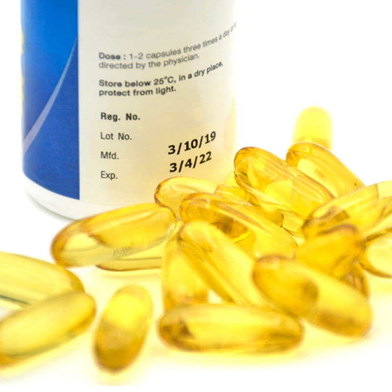 Pharmaceutical coding marking